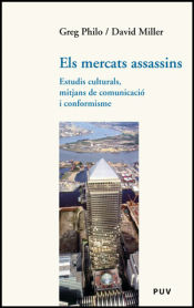 Portada de Els mercats assassins