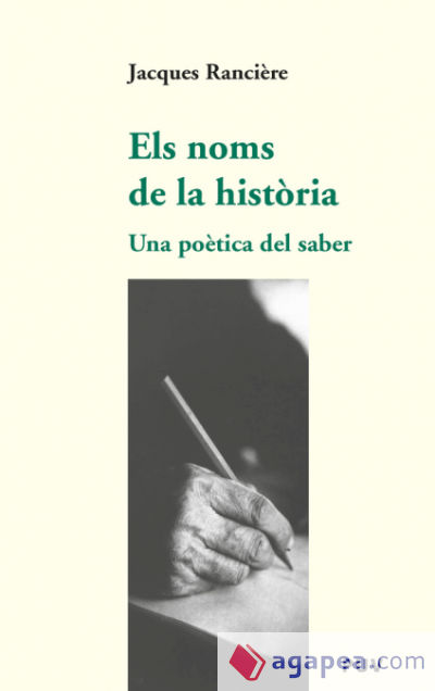 Els noms de la història