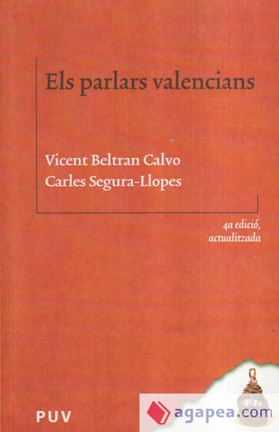 Els parlars valencians (4a ed. actualitzada)