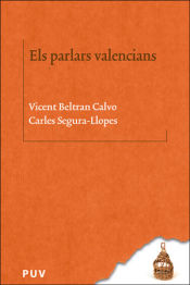 Portada de Els parlars valencians