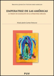 Portada de Emperatriz de las Américas