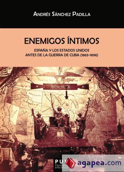 Enemigos &iacute;ntimos