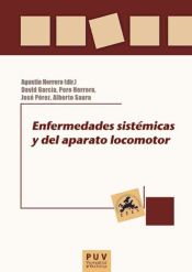 Portada de Enfermedades sistémicas y del aparato locomotor