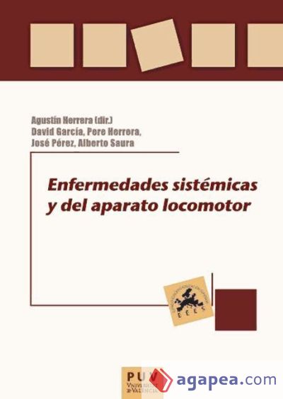 Enfermedades sistémicas y del aparato locomotor