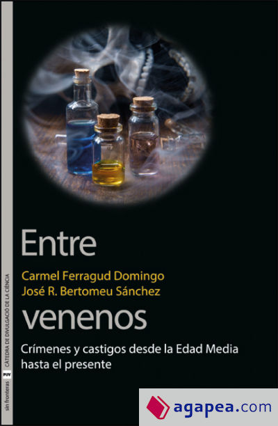 Entre venenos