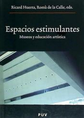 Portada de Espacios estimulantes