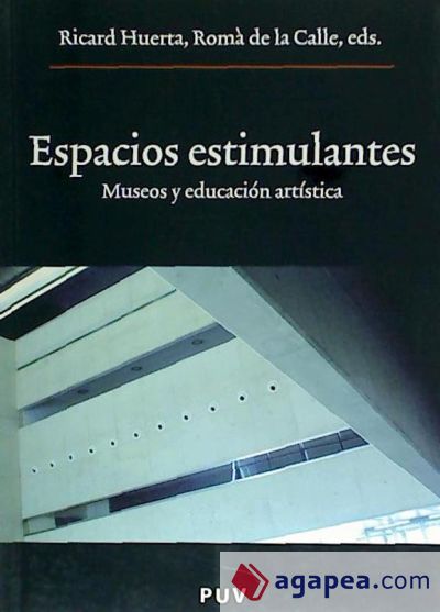 Espacios estimulantes