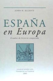 Portada de España en Europa