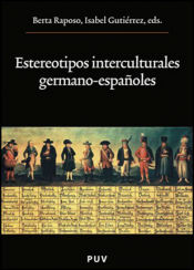 Portada de Estereotipos interculturales germano-españoles