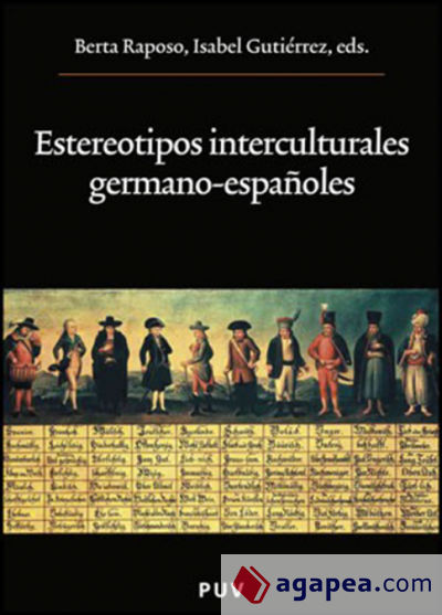 Estereotipos interculturales germano-españoles