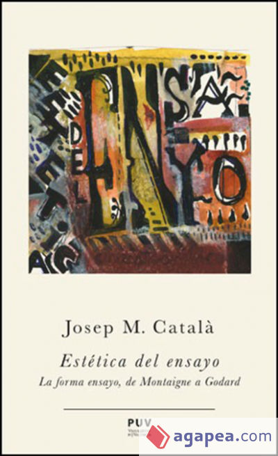 Estética del ensayo