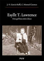 Portada de Esyllt T. Lawrence