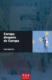 Portada de Europa después de Europa