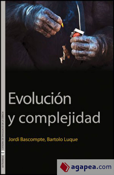 Evolución y complejidad