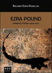 Portada de Ezra Pound