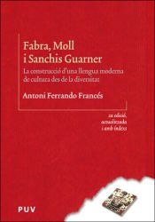 Portada de Fabra, Moll i Sanchis Guarner (2a ed.)