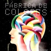 Portada de Fábrica de colores