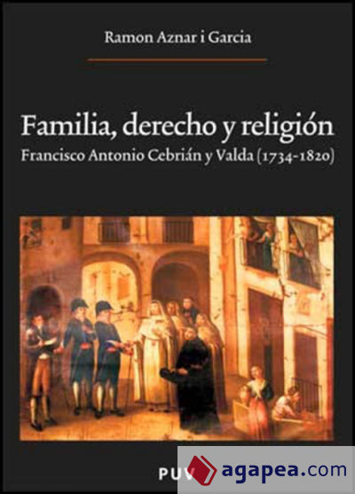 Familia, derecho y religión