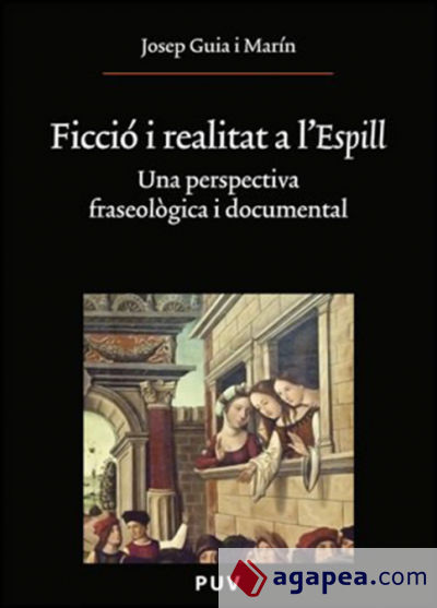 Ficció i realitat a l'Espill