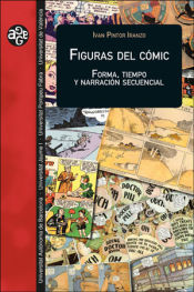 Portada de Figuras del cómic