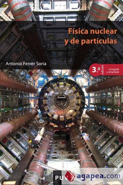 Física nuclear y de partículas Física nuclear y de partículas