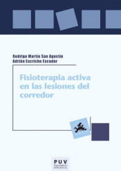 Portada de Fisioterapia activa en las lesiones del corredor