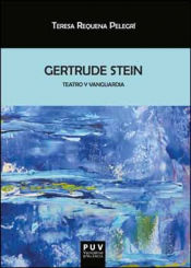 Portada de Gertrude Stein