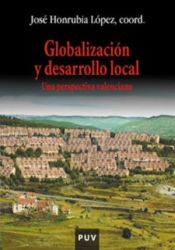 Portada de Globalización y desarrollo local