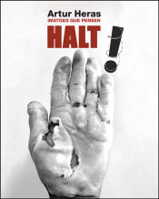 Portada de HALT!