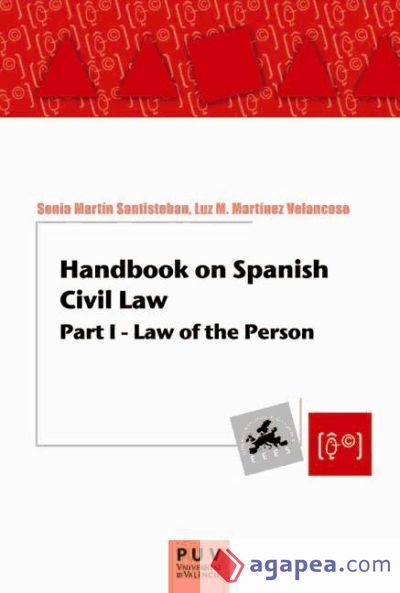 Handbook on Spanish Civil Law
