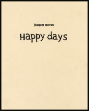 Portada de Happy days