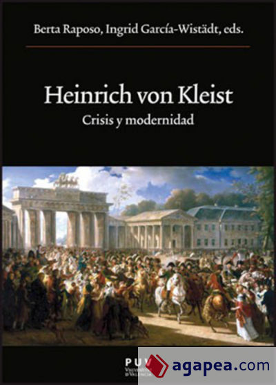 Heinrich von Kleist