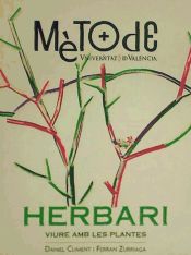 Portada de Herbari