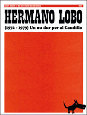 Portada de Hermano Lobo (1972-1979)