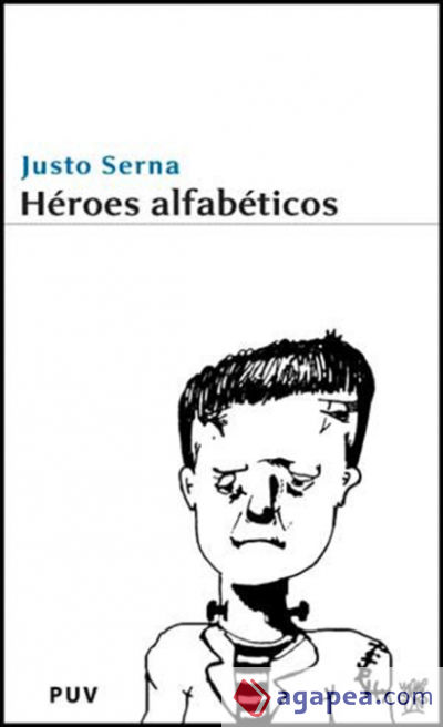 Héroes alfabéticos