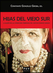 Portada de Hijas del viejo sur