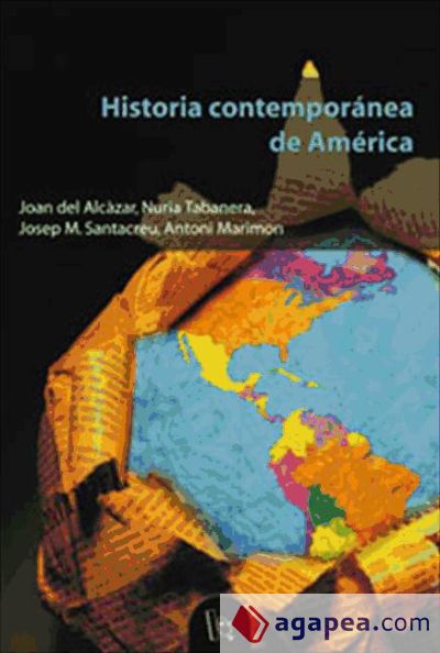 Historia contemporánea de América