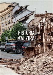 Portada de Història d'Alzira