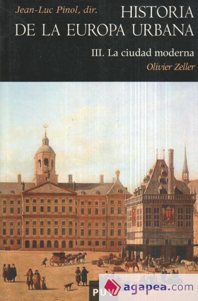 Historia de la Europa Urbana III