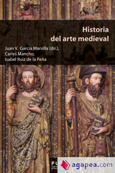 Historia del arte medieval