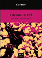 Portada de Historias de cine