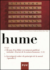 Portada de Hume