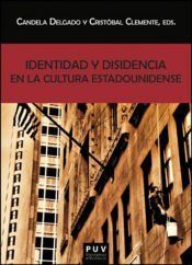 Portada de Identidad y disidencia en la cultura estadounidense