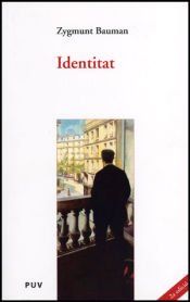 Portada de Identitat, (2a ed.)