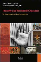 Portada de Identity and territorial character