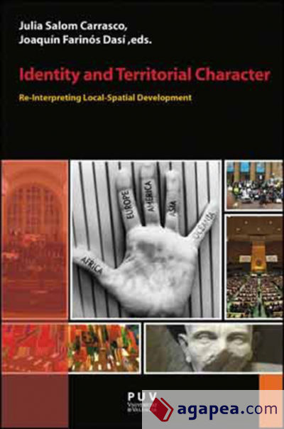 Identity and territorial character