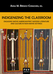 Portada de Indigenizing the Classroom