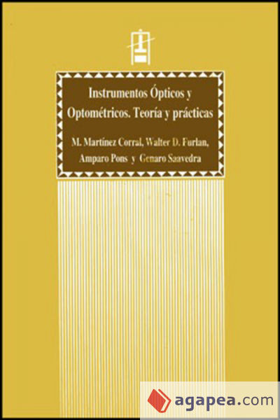 Instrumentos ópticos y optométricos