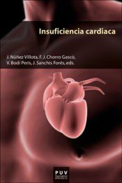 Portada de Insuficiencia cardiaca