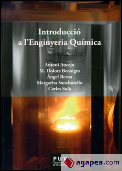 Introducció a l"Enginyeria Química